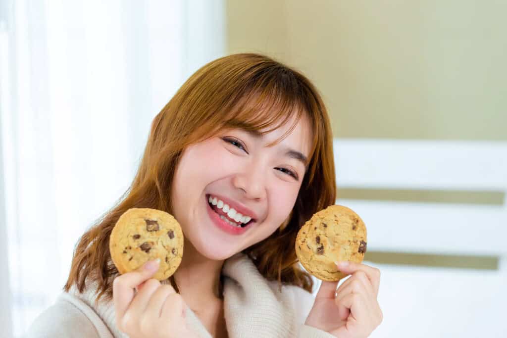懂挑減脂零食,瘦得輕鬆又不挨餓 / 圖取自 Freepik