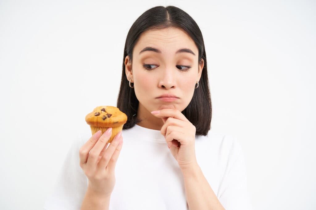 減脂零食怎麼挑怎麼吃?五大常見問題一次解答 / 圖取自 Freepik