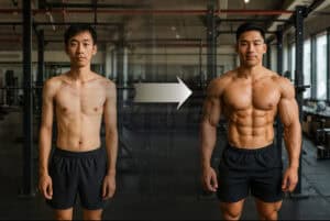 瘦子增重菜單